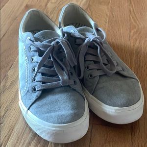 Taos Plim Soul Sneakers